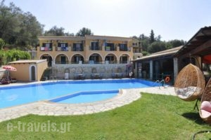 Villa Birlis_travel_packages_in_Ionian Islands_Corfu_Palaeokastritsa