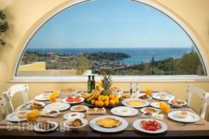 Sunday Life_holidays_in_Hotel_Crete_Heraklion_Ammoudara