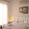 Ragousis Apartments_best prices_in_Apartment_Cyclades Islands_Paros_Paros Chora