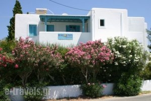 Ragousis Apartments_holidays_in_Apartment_Cyclades Islands_Paros_Paros Chora