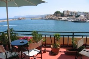 Hotel Captain Vasilis_best prices_in_Hotel_Crete_Chania_Galatas