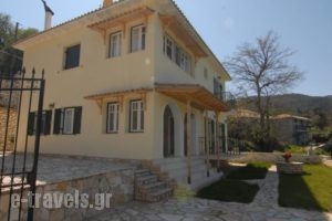 Villa Filaretos_best prices_in_Villa_Ionian Islands_Lefkada_Vasiliki