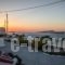 Villa Iliovasilema Santorini_best deals_Villa_Cyclades Islands_Sandorini_Sandorini Chora