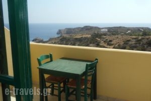 Mikes Apts Hotel_travel_packages_in_Dodekanessos Islands_Karpathos_Karpathos Chora