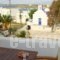 Mitsi Studios_accommodation_in_Hotel_Cyclades Islands_Paros_Naousa
