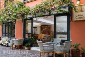 Vranas Studios_accommodation_in_Hotel_Crete_Chania_Daratsos