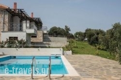 Elios Villas in Skiathos Chora, Skiathos, Sporades Islands