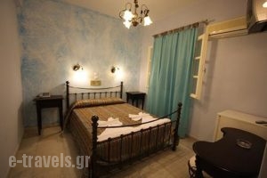 Studios Anatoli_accommodation_in_Apartment_Dodekanessos Islands_Astipalea_Astipalea Chora