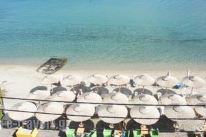 Marabou Hotel_best deals_Hotel_Macedonia_Halkidiki_Haniotis - Chaniotis