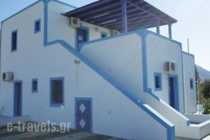 Studios Apartments Kapetanios_best deals_Apartment_Cyclades Islands_Sandorini_Sandorini Chora