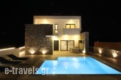 Prasonisi Villas in Gennadi, Rhodes, Dodekanessos Islands