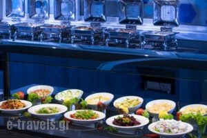 Infinity Blue Boutique Hotel & Spa_lowest prices_in_Hotel_Crete_Heraklion_Chersonisos