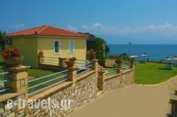 Alexandros Apartments in Pilio Area, Magnesia, Thessaly