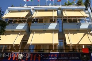 Alena Apartments_travel_packages_in_Crete_Chania_Chania City