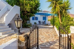 Villa Kelly Apartments_holidays_in_Villa_Cyclades Islands_Naxos_Naxos Chora