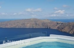 Langas Villas in Sandorini Chora, Sandorini, Cyclades Islands