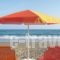 Alexia Beach Hotel_best prices_in_Hotel_Crete_Chania_Platanias