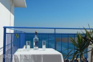 Akti Pension_best prices_in_Hotel_Aegean Islands_Samos_Samosst Areas