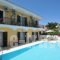 Marie Hotel_best prices_in_Hotel_Ionian Islands_Corfu_Acharavi