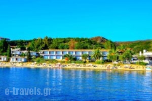 Xenia Ouranoupolis_travel_packages_in_Macedonia_Halkidiki_Ierissos