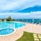 Loukas Apartments On The Waves_best prices_in_Apartment_Ionian Islands_Zakinthos_Zakinthos Rest Areas