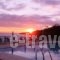 Loukas Apartments On The Waves_lowest prices_in_Apartment_Ionian Islands_Zakinthos_Zakinthos Rest Areas