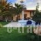 Villa Mathios_best deals_Villa_Crete_Rethymnon_Rethymnon City