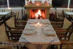 Agroktima Ioli_lowest prices_in_Hotel_Central Greece_Evia_Limni