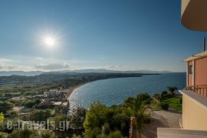 Balcony Hotel_best prices_in_Hotel_Ionian Islands_Zakinthos_Planos