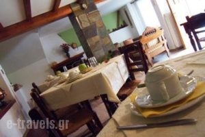 Xenonas Doma_best deals_Hotel_Central Greece_Viotia_Arachova