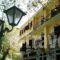 Pelias Hotel_best deals_Hotel_Thessaly_Magnesia_Portaria