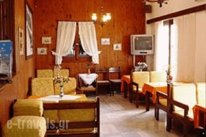 Villa Zacharo_lowest prices_in_Villa_Dodekanessos Islands_Patmos_Patmos Chora