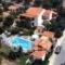 Manolia Studios & Apartments_travel_packages_in_Ionian Islands_Kefalonia_Mousata