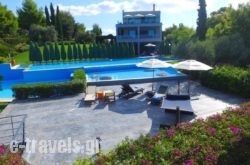 Villa No.10 in  Kranidi, Argolida, Peloponesse