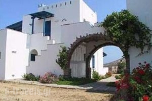 Lofos Studios & Rooms_best prices_in_Apartment_Cyclades Islands_Naxos_Naxos Chora