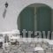 Astoria Apartments_lowest prices_in_Apartment_Cyclades Islands_Paros_Naousa