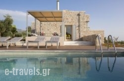 The Architect’S Villa in Pilio Area, Magnesia, Thessaly