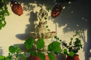 Stroubis Studios I_best deals_Hotel_Aegean Islands_Chios_Chios Chora