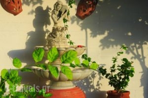 Stroubis Studios I_holidays_in_Hotel_Aegean Islands_Chios_Chios Chora