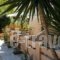 Alexandros Studios & Apartments_holidays_in_Apartment_Crete_Chania_Galatas