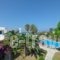 Alkyoni Beach Hotel_best prices_in_Hotel_Cyclades Islands_Naxos_Naxos chora