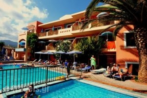 Aristea Hotel_accommodation_in_Hotel_Crete_Rethymnon_Rethymnon City
