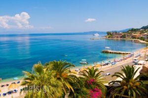 Potamaki Beach Hotel_travel_packages_in_Ionian Islands_Corfu_Corfu Rest Areas