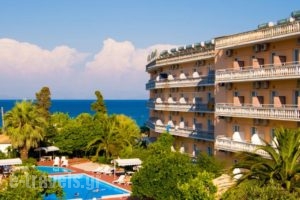 Potamaki Beach Hotel_holidays_in_Hotel_Ionian Islands_Corfu_Corfu Rest Areas