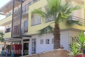 Kleanthi Studios_accommodation_in_Hotel_Crete_Chania_Chania City