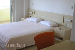 Kleanthi Studios_best prices_in_Hotel_Crete_Chania_Chania City