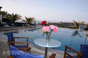 Porto Bello Hotel Apartments_travel_packages_in_Crete_Heraklion_Gouves