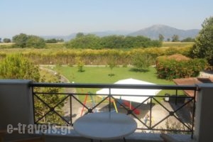 Elia Apartments_best deals_Apartment_Central Greece_Evia_Edipsos