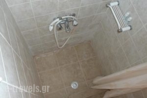 Elia Apartments_best prices_in_Apartment_Central Greece_Evia_Edipsos