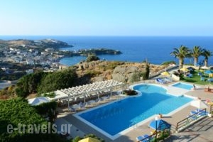 Pela Mare Hotel_accommodation_in_Hotel_Crete_Heraklion_Ammoudara